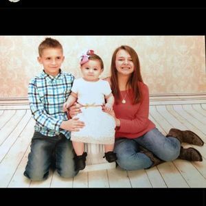 Meet your Posher, Amber